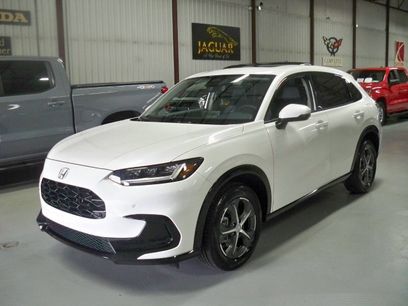 Used 2025 Honda HR-V EX-L