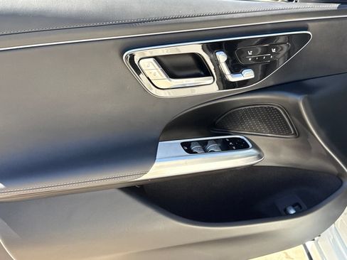 Used 2026 Mercedes-Benz E 350 Sedan image 21