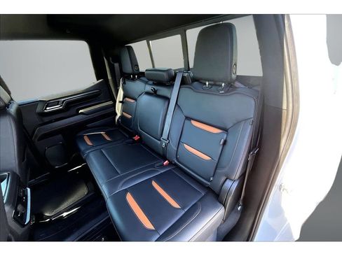 Used 2022 GMC Sierra 1500 AT4 AWD/4WD image 20