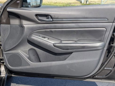 Certified 2025 Nissan Altima 2.5 S image 29