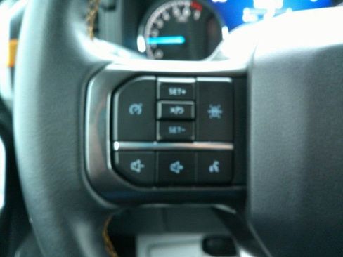 Used 2023 Ford F150 Tremor image 11
