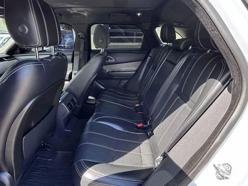 Used 2020 Land Rover Range Rover Velar S AWD/4WD image 10