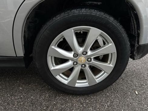 Used 2015 Mitsubishi Outlander Sport ES FWD image 30