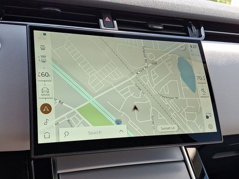 Certified 2024 Land Rover Range Rover Evoque S image 16