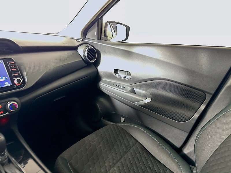 Used 2024 Nissan Kicks SV FWD image 22
