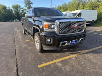 Used 2015 GMC Sierra 1500 Denali AWD/4WD video 1
