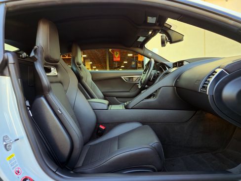 Used 2018 Jaguar F-TYPE R-Dynamic image 27