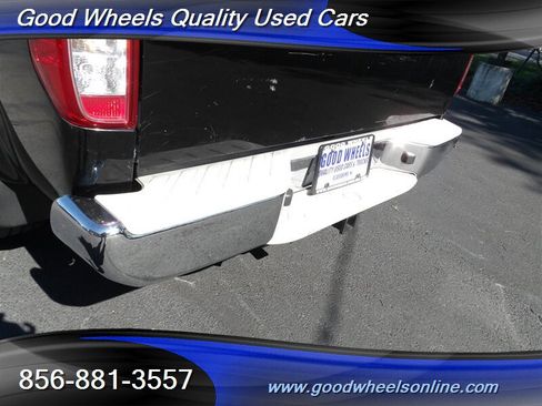 Used 2006 Nissan Frontier SE w/ (P01) Power Pkg image 13