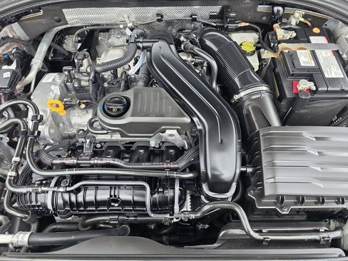 Used 2025 Volkswagen Jetta SE image 20