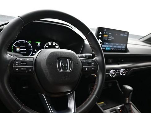 Used 2024 Honda CR-V Sport-L image 10