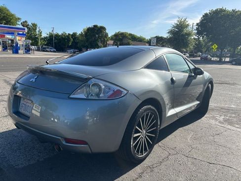 Used 2007 Mitsubishi Eclipse GT image 4