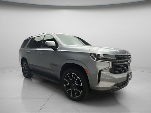 Used 2024 Chevrolet Tahoe RST w/ Sport Performance Package image 1