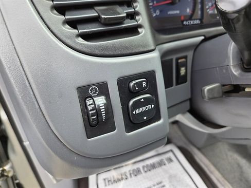 Used 2002 Toyota Sienna LE FWD image 20