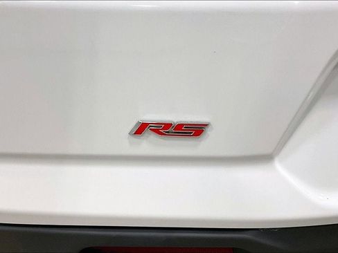 Used 2019 Chevrolet Camaro LT w/ RS Package RWD image 22