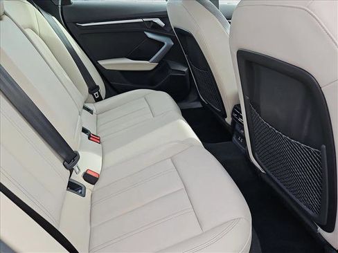 Used 2025 Audi A3 2.0T Premium w/ Black Optic Package image 19