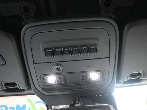 Used 2023 Ford Bronco Wildtrak AWD/4WD image 20