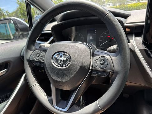 Used 2025 Toyota Corolla SE FWD image 52