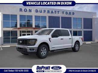 New 2026 Ford F150 XL w/ Equipment Group 104A Hybrid AWD/4WD video 1