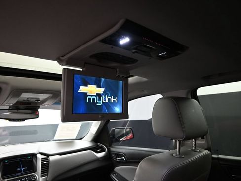 Used 2016 Chevrolet Suburban LT AWD/4WD image 29