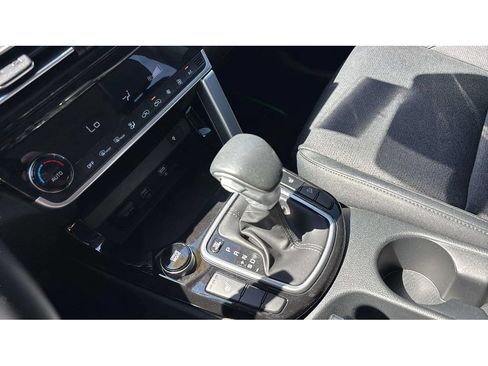 Used 2023 Kia Seltos EX AWD/4WD image 20