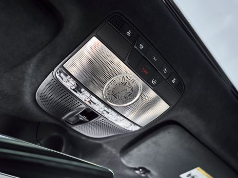 Used 2022 Mercedes-Benz G 63 AMG 4MATIC w/ Seat Comfort Package image 82
