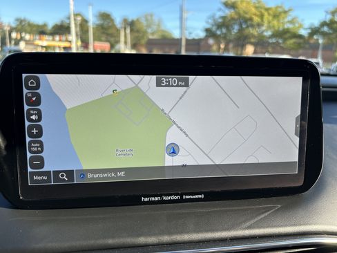 Certified 2023 Hyundai Santa Fe Calligraphy image 27