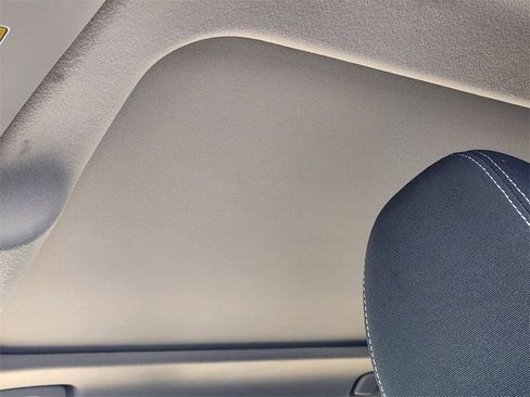 New 2025 Nissan Kicks SV w/ SV Premium Package image 19