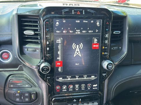Used 2021 RAM 1500 TRX w/ TRX Level 1 Equipment Group AWD/4WD image 14