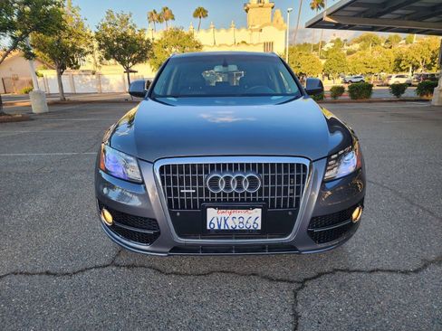 Used 2012 Audi Q5 2.0T Premium Plus AWD/4WD image 3