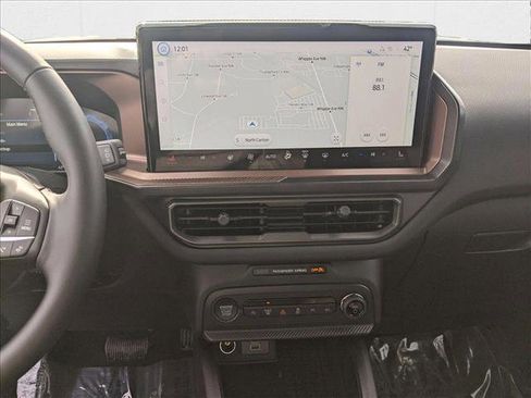 New 2025 Ford Bronco Sport Outer Banks w/ Outer Banks Tech Package+ image 14