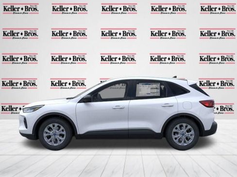 New 2026 Ford Escape Active w/ Tech Pack #1 AWD/4WD image 4