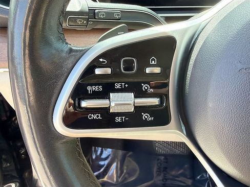 Used 2020 Mercedes-Benz GLE 350 w/ AMG Line Exterior image 36