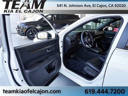 Used 2024 Honda CR-V Sport-L image 38