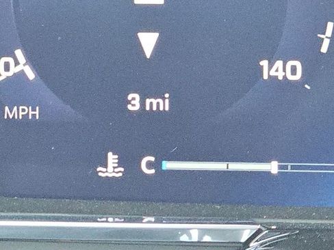 New 2026 Chevrolet Silverado 1500 LTZ image 38