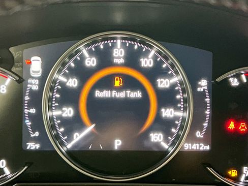 Used 2019 MAZDA CX-5 Grand Touring image 23