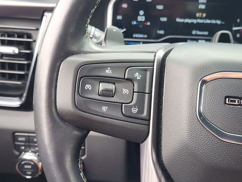 Used 2023 GMC Sierra 1500 Denali Ultimate AWD/4WD image 28