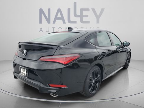 New 2026 Acura Integra A-Spec FWD image 5