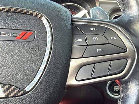 Used 2021 Dodge Charger SXT w/ Leather Interior Group RWD image 29