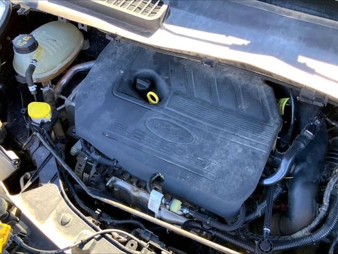 Used 2018 Ford Escape SEL image 33