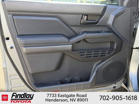 Certified 2025 Toyota Tacoma SR5 AWD/4WD image 19