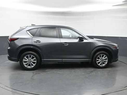 Certified 2024 MAZDA CX-5 AWD 2.5 S w/ Preferred Package image 6