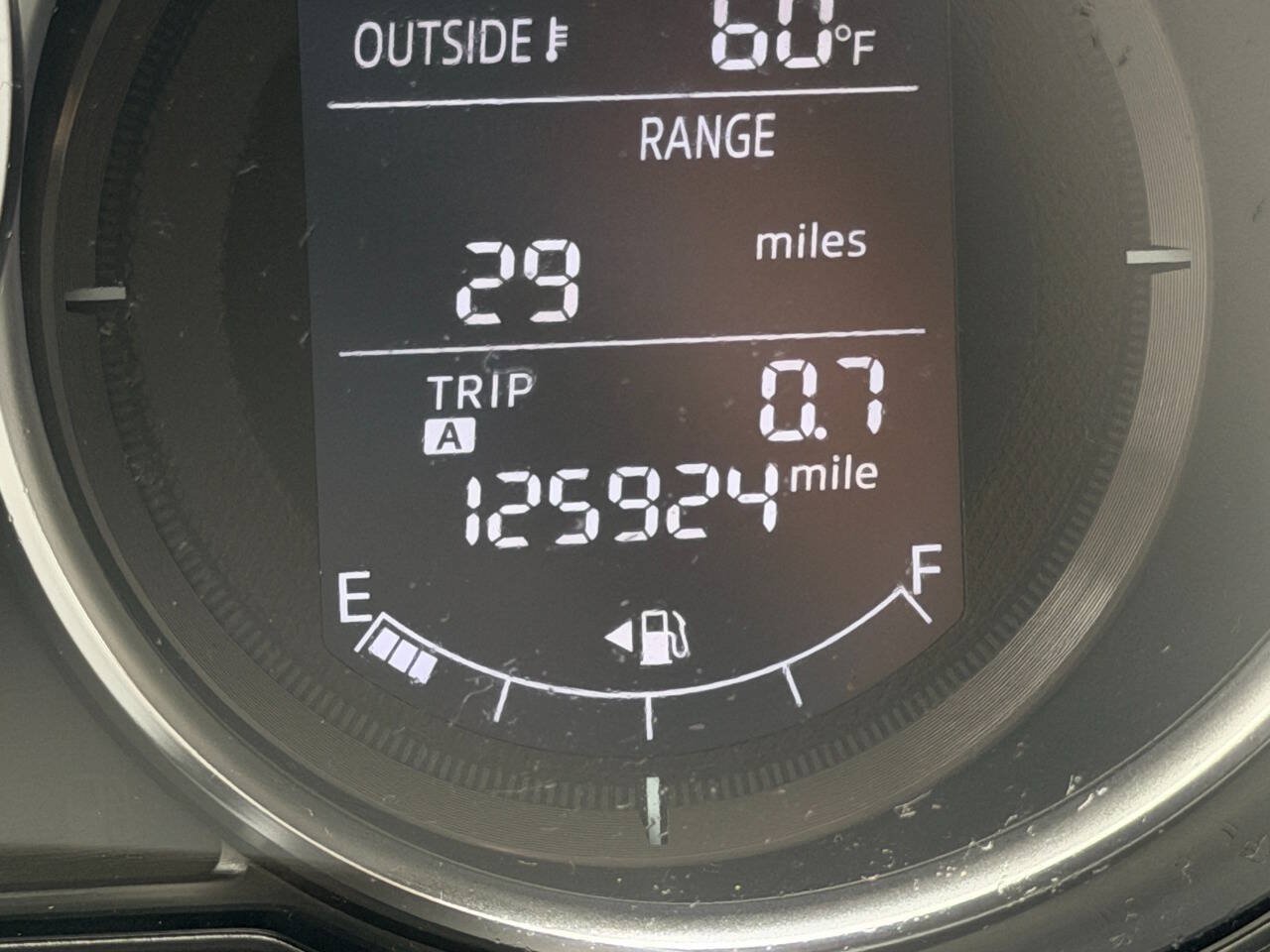 Used 2016 MAZDA CX-5 Grand Touring FWD image 51