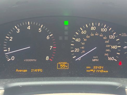 Used 2006 Lexus LS 430 image 34