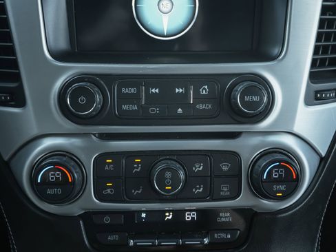 Used 2019 GMC Yukon SLE w/ Convenience Package image 14