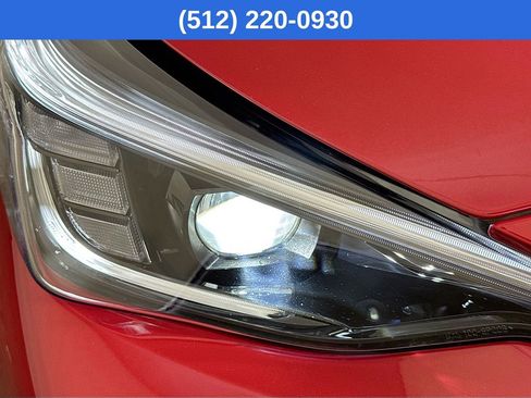 Used 2025 Subaru Crosstrek 2.5i Limited w/ Crosstrek Mirror Package image 39