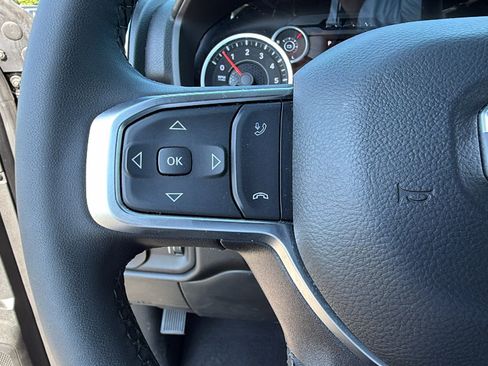 Used 2026 RAM 2500 Big Horn AWD/4WD image 27