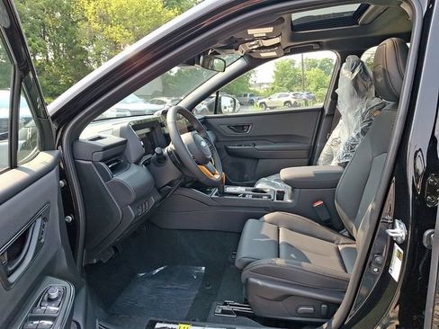 New 2026 Subaru Outback Wilderness AWD/4WD image 9
