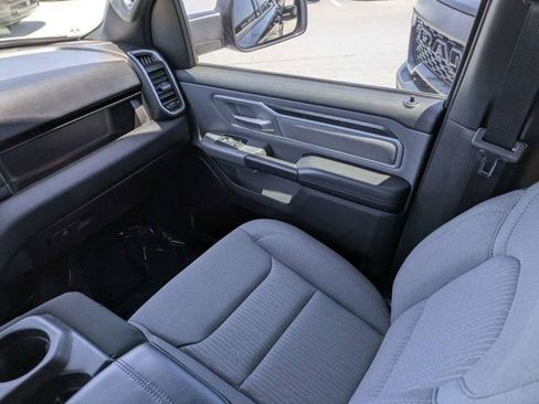 Used 2021 RAM 1500 Big Horn AWD/4WD image 17