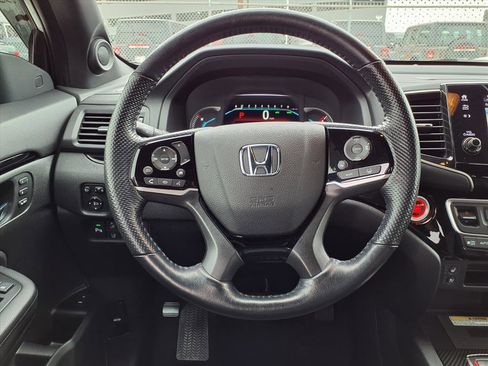Used 2021 Honda Passport Elite image 14