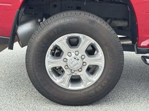 Used 2026 RAM 2500 Big Horn AWD/4WD image 17
